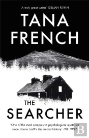 The Searcher
