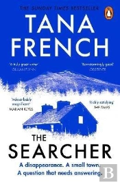 The Searcher