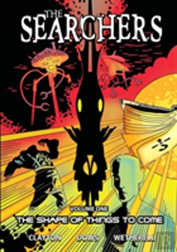 Bertrand.pt - The Searchers - Volume 1