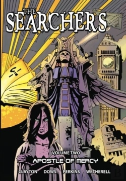 Bertrand.pt - The Searchers - Volume Two