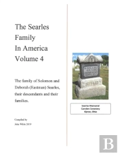 The Searles Family In America - Volume 4