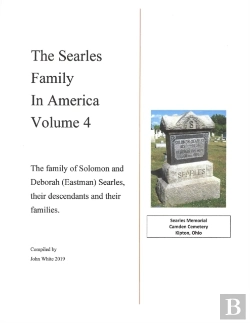 Bertrand.pt - The Searles Family In America - Volume 4