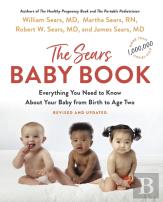 The Sears Baby Book