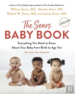 Bertrand.pt - The Sears Baby Book