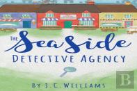 The Seaside Detective Agency