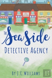 The Seaside Detective Agency