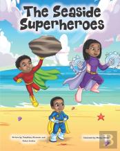 The Seaside  Superheroes