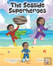 The Seaside  Superheroes