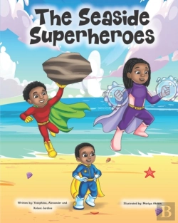 Bertrand.pt - The Seaside  Superheroes