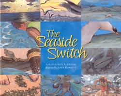 Bertrand.pt - The Seaside Switch