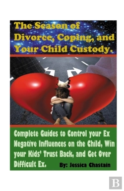 Bertrand.pt - The Season Of Divorce, Coping, And Your Child Custody