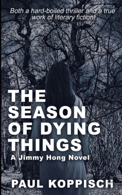 Bertrand.pt - The Season Of Dying Things