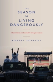 The Season Of Living Dangerously