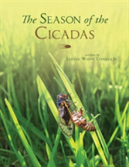 The Season Of The Cicadas