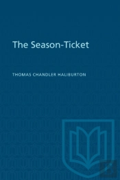 The Season-Ticket