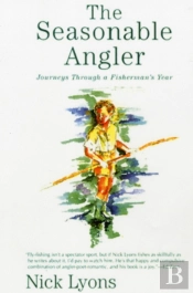 The Seasonable Angler