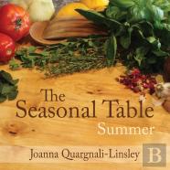 The Seasonal Table