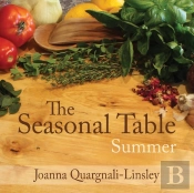 The Seasonal Table