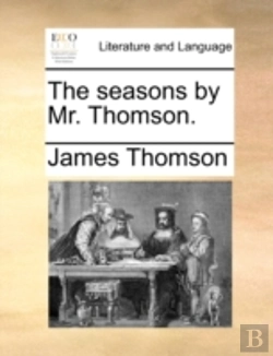 Bertrand.pt - The Seasons By Mr. Thomson.