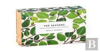 The Seasons Correspondence Cards