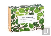 The Seasons Correspondence Cards