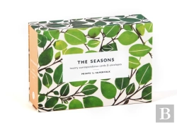 Bertrand.pt - The Seasons Correspondence Cards