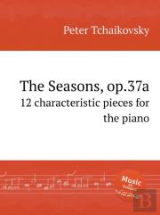 The Seasons, ор.37a