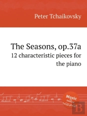 The Seasons, ор.37a