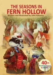 The Seasons In Fern Hollow