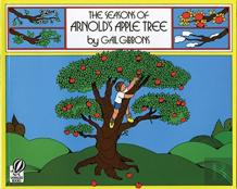 The Seasons Of Arnold'S Apple Tree