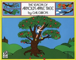 Bertrand.pt - The Seasons Of Arnold'S Apple Tree