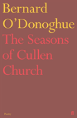 The Seasons Of Cullen Church