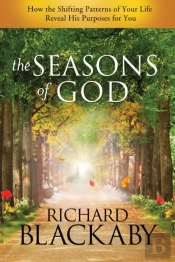 The Seasons Of God