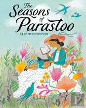 The Seasons Of Parastoo