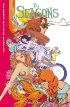 The Seasons Volume 1