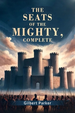 Bertrand.pt - The Seats Of The Mighty, Complete (Edition2024)