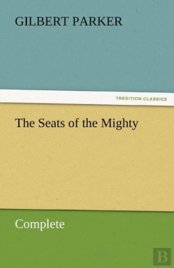 Bertrand.pt - The Seats Of The Mighty, Complete