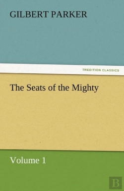 Bertrand.pt - The Seats Of The Mighty, Volume 1