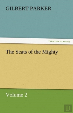 Bertrand.pt - The Seats Of The Mighty, Volume 2