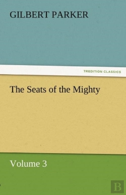 Bertrand.pt - The Seats Of The Mighty, Volume 3