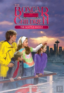 Bertrand.pt - The Seattle Puzzle