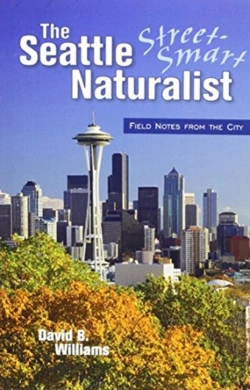 Bertrand.pt - The Seattle Street Smart Naturalist