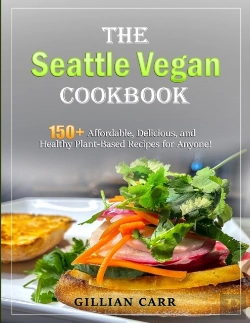 Bertrand.pt - The Seattle Vegan Cookbook