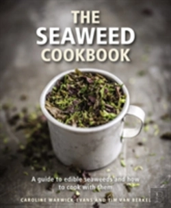 Bertrand.pt - The Seaweed Cookbook