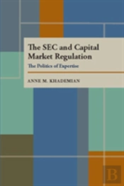 The Sec And Capital Market Regulation