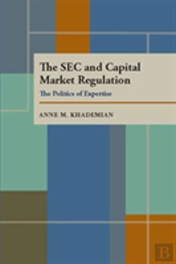 Bertrand.pt - The Sec And Capital Market Regulation