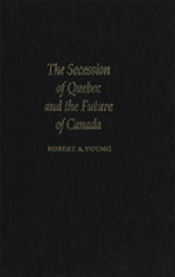 Bertrand.pt - The Secession Of Quebec And The Future Of Canada