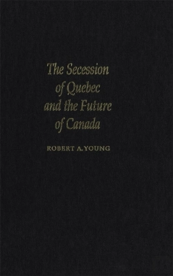 Bertrand.pt - The Secession Of Quebec And The Future Of Canada