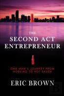 The Second Act Entrepreneur