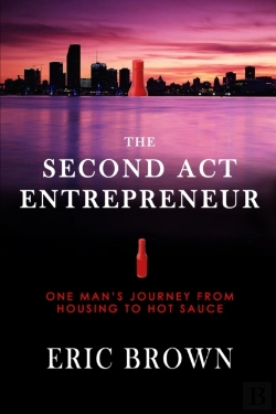 Bertrand.pt - The Second Act Entrepreneur